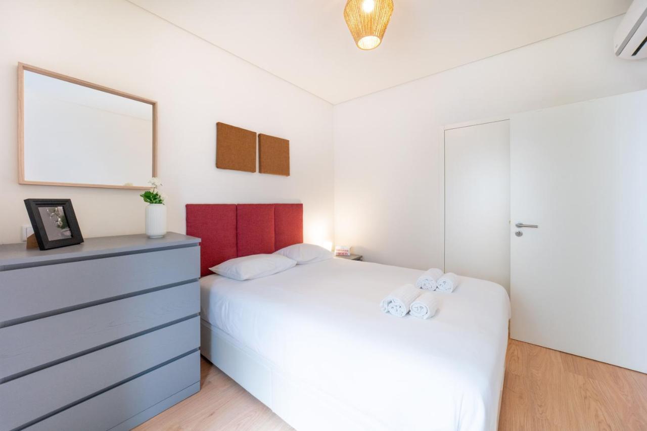 Appartement Monsanto Hill House - No 571 1e Lisboa