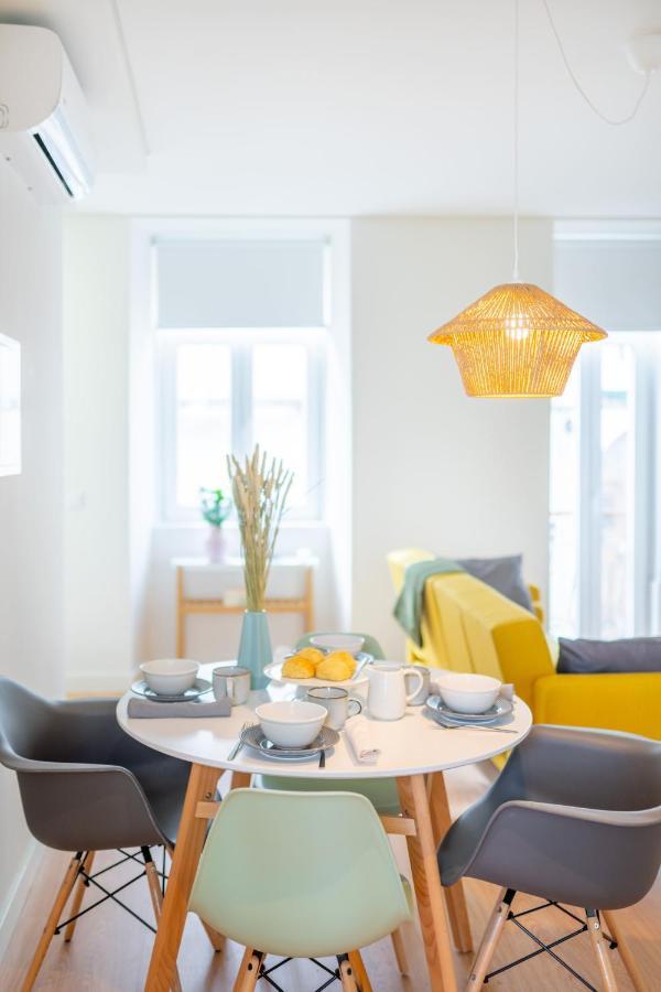 Monsanto Hill House - No 571 1e Appartement