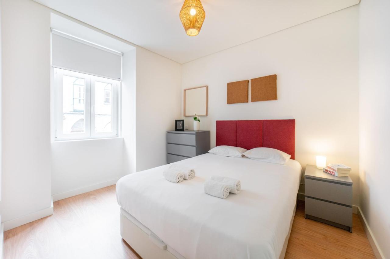Appartement Monsanto Hill House - No 571 1e