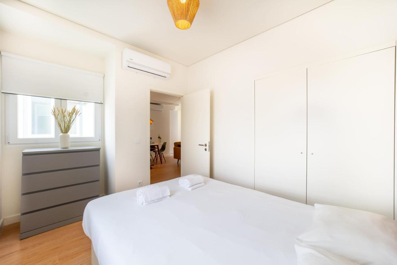 Monsanto Hill House - No 571 1e Lejlighed Lisboa