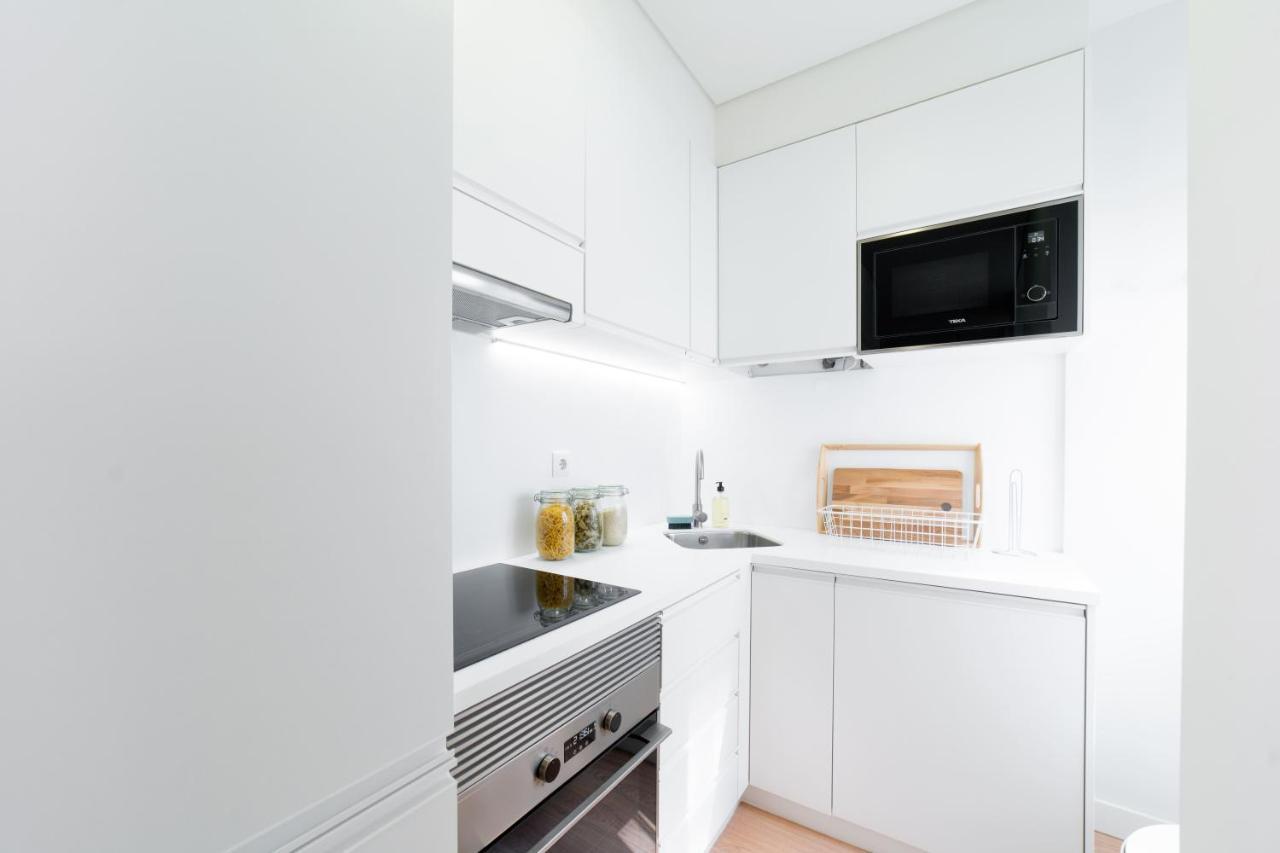 Monsanto Hill House - No 571 1e Lejlighed Lisboa